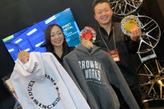 カスタムイベント