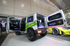 カスタムイベント