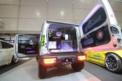 カスタムイベント