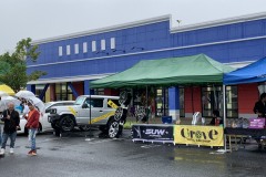 カスタムイベント