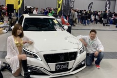 カスタムイベント