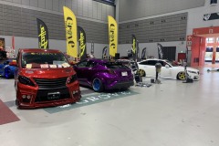 カスタムイベント