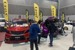 カスタムイベント