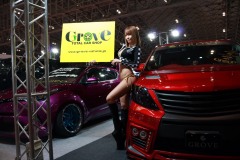 カスタムイベント