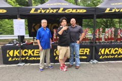 カスタムイベント