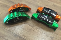 カスタムイベント