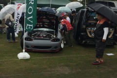 カスタムイベント