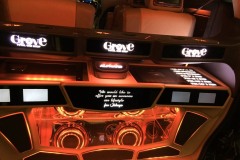 カスタムイベント