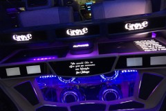 カスタムイベント